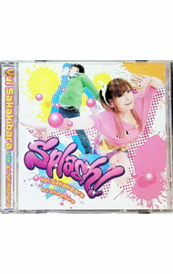 【中古】Splash！ / 榊原ゆい，DJ　SHIMAMURA
