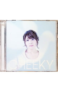【中古】【CD＋DVD】CHEEKY 初回限定盤 / 豊崎愛生