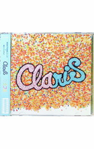 【中古】「劇場版　魔法少女まどか☆マギカ［新編］叛逆の物語」主題歌〜カラフル　初回生産限定版/ Cla..