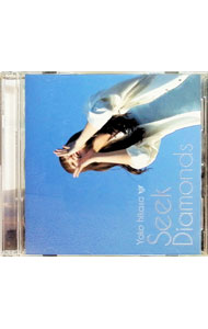【中古】【CD＋DVD】「ダイヤのA」エンディング曲−Seek　Diamonds／日笠陽子　初回限定盤 / 日笠陽子