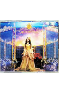 【中古】【CD＋Blu−ray】NEO　FANTASIA / 茅原実里