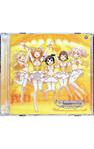 【中古】「アイドルマスター シンデレラガールズ」THE IDOLM［＠］STER CINDERELLA MASTER Passion Jewelries！ 001 / ゲーム