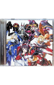 【中古】「IS（インフィニット・ストラトス）2」OP−True　Blue　Traveler / 栗林みな実