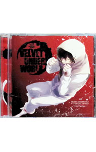 &nbsp;&nbsp;&nbsp; VELVET　UNDERWORLD　Fragment　Person＋animation　11　−VULCANUS− の詳細 付属品: 限定盤　DVD付 発売元: MOVIC アーティスト名: 鈴木達央 カナ: ベルベットアンダーワールドフラグメントパーソンプラスアニメーション11ウルカヌスゲンテイバン / スズキタツヒサ ディスク枚数: 2枚 品番: VEFA1011 発売日: 2010/04/01 関連商品リンク : 鈴木達央 MOVIC