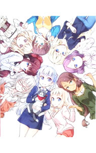 【中古】【Blu−ray】NEW　GAME！　6 / 藤原佳幸【監督】