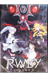 &nbsp;&nbsp;&nbsp; RWBY　Volume2 の詳細 発売元: ワーナー・ブラザース・ホームエンターテイメント カナ: ルビーヴォリューム2 RWBY VOLUME2 / モンティオウム ディスク枚数: 2枚 品番: 1000627045 リージョンコード: 2 発売日: 2016/10/26 映像特典: RTX　Panel／SEASON2　Trailer　他 内容Disc-1＜Chapter　1＞Best　Day　Ever＜Chapter　2＞Welcome　to　Beacon＜Chapter　3＞A　Minor　Hiccup＜Chapter　4＞Painting　the　Town．．．＜Chapter　5＞Extracurricular＜Chapter　6＞Burning　the　CandleDisc-2＜Chapter　7＞Dance　Dance　Infiltration＜Chapter　8＞Field　Trip＜Chapter　9＞Search　and　Destroy＜Chapter　10＞Mountain　Glenn＜Chapter　11＞No　Brakes＜Chapter　12＞Breach 関連商品リンク : モンティ・オウム ワーナー・ブラザース・ホームエンターテイメント