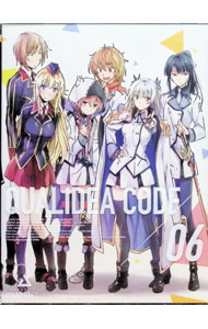 &nbsp;&nbsp;&nbsp; 【Blu−ray】クオリディア・コード　6 の詳細 発売元: アニプレックス カナ: クオリディアコード6ブルーレイディスク QUALIDEA CODE / カワムラケンイチ KAWAMURA KENICHI ディスク枚数: 1枚 品番: ANSX49046 リージョンコード: 発売日: 2017/02/22 映像特典: キャストオーディオコメンタリー／Speakeasyオーディオコメンタリー／PV，CM集 内容Disc-1＜＃11＞双極のファミリア＜＃12＞燦然世界のクオリディア 関連商品リンク : 川村賢一 アニプレックス