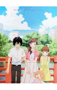 &nbsp;&nbsp;&nbsp; 【Blu−ray】3月のライオン　2　特典CD・ブックレット・ピンナップ・BOX付 の詳細 発売元: アニプレックス カナ: サンガツノライオン2ブルーレイディスク MARCH COMES IN LIKE A LION / シンボウアキユキ SHINBO AKIYUKI ディスク枚数: 2枚 品番: ANZX13334 リージョンコード: 発売日: 2017/04/26 映像特典: オーディオコメンタリー 内容Disc-1＜第7話＞Chapter．14　大切なもの。大切なこと。｜Chapter．15　将棋おしえて＜第8話＞Chapter．16　面影｜Chapter．17　遠雷1＜第9話＞Chapter．18　遠雷2｜Chapter．19　遠雷3Disc-2＜第10話＞Chapter．20　贈られたもの1｜Chapter．21　贈られたもの2＜第11話＞Chapter．22　ゆく年｜Chapter．23　くる年前半総集編 関連商品リンク : 新房昭之 アニプレックス