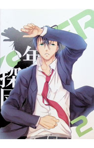 【中古】【Blu−ray】TRICKSTER−江戸川乱歩「少年探偵団」より−　2　特装限定版　特典CD・ブックレット..