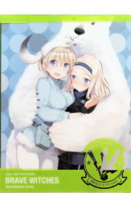 【中古】【Blu−ray】ブレイブウィッチーズ　第4巻　限定版　CD・設定資料集・扶桑魔女新報付 [イベント抽選券付属なし] / 高村和宏【監督】