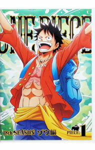 ����š�ONE��PIECE�����ԡ���−18th�������󡡥����ԡ�piece��1 / ���˥�