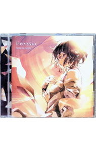 【中古】「サクラクエスト」エンディング・テーマ−Freesia / （K）NoW＿NAME