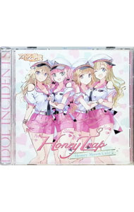 【中古】「アイドル事変」-Honey Moon Cafe / ハニートラップ