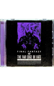 【中古】【Blu-ray Audio】「THE FAR EDGE OF FATE：FINAL FANTASY 14」ORIGINAL SOUNDTRACK / その他