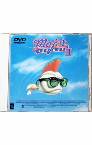 【中古】メジャーリーグ2 / デヴィッド・S．ウォード【監督】