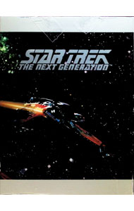 楽天市場】star trek: the next generation, completeの通販