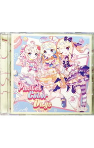 【中古】【全品10倍！9/15限定】Pastel　Color　Days / Parfait