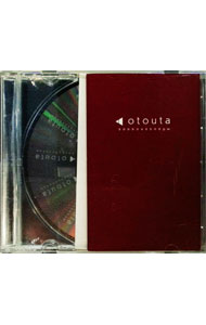 【中古】2009042509pm．　タワーレコード限定 / OTOUTA