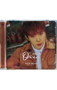 &nbsp;&nbsp;&nbsp; Over　Cver の詳細 発売元: 株式会社キッス・エンタテインメント アーティスト名: Rock　Hyeon カナ: オーバー OVER / ロクヒョン ROCK HYEON ディスク枚数: 1枚 品番: OKCK17003 発売日: 2023/02/10 曲名Disc-11.　Over2.　明け星3.　Dive4.　Dive（Instrumental） 関連商品リンク : Rock　Hyeon 株式会社キッス・エンタテインメント