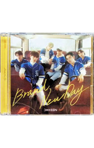 Brand　New　Day　初回限定盤B / DXTEEN
