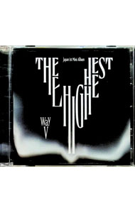 &nbsp;&nbsp;&nbsp; The　Highest の詳細 発売元: エイベックス・ミュージック・クリエイティヴ株式会社 アーティスト名: WayV カナ: ザハイエスト THE HIGHEST / ウェイヴイ WAYV ディスク枚数: 1枚 品番: AVCK43416 発売日: 2024/09/25 関連商品リンク : WayV エイベックス・ミュージック・クリエイティヴ株式会社