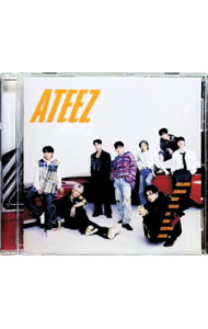 【中古】Birthday / ATEEZ