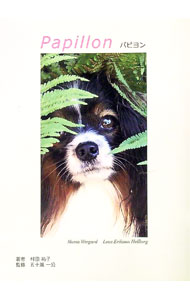 【中古】パピヨン / 村田祐子 (単行本)