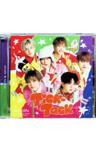 ����š�Tick��Tack / DXTEEN