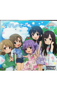 【中古】【全品10倍！5/15限定】「アイドルマスター シンデレラガールズ劇場」THE IDOLM［＠］STER CINDERELLA GIRLS LITTLE STARS！−いとしーさー / アニメ