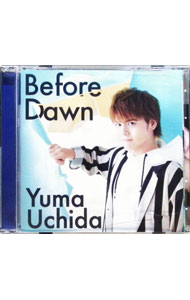 &nbsp;&nbsp;&nbsp; Before　Dawn の詳細 発売元: キングレコード株式会社 アーティスト名: 内田雄馬 カナ: ビフォアドーン BEFORE DAWN / ウチダユウマ UCHIDA YUUMA ディスク枚数: ...