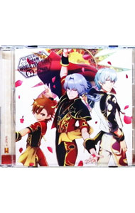 &nbsp;&nbsp;&nbsp; 「アイドルマスター　SideM」THE　IDOLM［＠］STER　SideM　WORLD　TRE［＠］SURE　03／硲道夫，牙崎漣，橘志狼 の詳細 発売元: 株式会社バンダイナムコアーツ アーティスト名: 伊東健人，小松昌平，古畑恵介 カナ: アイドルマスターサイドエムジアイドルマスターサイドエムワールドトレジャー03ハザマミチオキザキレンタチバナシロウ / イトウケントコマツショウヘイフルハタケイスケ ITO KENT,KOMATSU SHOHEI,FURUHATA KEISUKE ディスク枚数: 1枚 品番: LACM14753 発売日: 2018/08/08 曲名Disc-11.　Baile　Apasionado2.　MEET　THE　WORLD！（SPAIN　Ver．）3.　Baile　Apasionado（Off　Vocal） 関連商品リンク : 伊東健人，小松昌平，古畑恵介 株式会社バンダイナムコアーツ