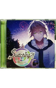 Rakuten - 【中古】Switching？！　2nd！　volume　04　藤村奏の場合 / 四ツ谷サイダー