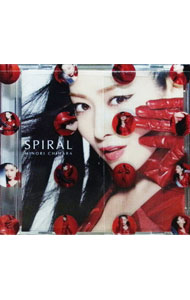 【中古】SPIRAL / 茅原実里