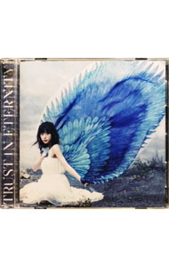 【中古】TRUST　IN　ETERNITY / 水瀬いのり