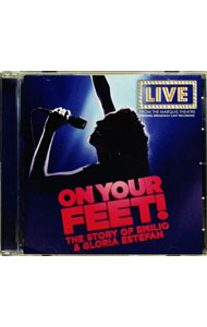 【中古】「オン・ユア・フィート！」 / ミュージカル