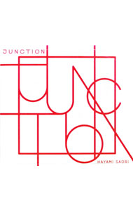 &nbsp;&nbsp;&nbsp; JUNCTION の詳細 発売元: その他発売会社 アーティスト名: 早見沙織 カナ: ジャンクション JUNCTION / ハヤミサオリ HAYAMI SAORI ディスク枚数: 2枚 品番: 1000729930 発売日: 2018/12/19 曲名Disc-11.　Let　me　hear2.　メトロナイト3.　夏目と寂寥4.　夢の果てまで5.　白い部屋6.　祝福7.　interlude：forgiveness8.　SUNNY　SIDE　TERRACE9.　Bleu　Noir10.　little　forest11.　Jewelry12.　Bye　Bye13.　新しい朝14.　温かな赦し 関連商品リンク : 早見沙織 その他発売会社