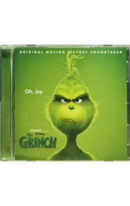 &nbsp;&nbsp;&nbsp; 「グリンチ」オリジナル・サウンドトラック の詳細 発売元: 株式会社ソニー・ミュージックレーベルズ　ソニー・ミュージックジャパン　インターナショナル アーティスト名: アニメ カナ: グリンチオリジナルサウンドトラック / アニメ ディスク枚数: 1枚 品番: SICP5999 発売日: 2018/12/12 曲名Disc-11.　ユー・アー・ア・ミーン・ワン，Mr．グリンチ2.　アイ・アム・ザ・グリンチ3.　クリスマス・イズ4.　デック・ザ・ホールズ5.　ラン・ルドルフ・ラン6.　マイ・フェイヴァリット・シングス7.　ザット・ユー・サンタ・クロース8.　クリスマス・イン・ホリーズ9.　ジングル・ベルズ10.　ザ・クリスマス・ソング（メリー・クリスマス・トゥー・ユー）11.　神が喜びを下さるように（ほしかげさやけき）12.　ア・ワンダフル・オウフル・アイデア13.　スティーリング・クリスマス 関連商品リンク : アニメ 株式会社ソニー・ミュージックレーベルズ　ソニー・ミュージックジャパン　インターナショナル