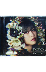 &nbsp;&nbsp;&nbsp; 「魔法少女特殊戦あすか」オープニングテーマ−KODO の詳細 発売元: KADOKAWA アーティスト名: nonoc カナ: マホウショウジョトクシュセンアスカオープニングテーマコドウ KODO / ...