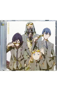 &nbsp;&nbsp;&nbsp; 「SSSS．GRIDMAN」CHARACTER　SONG．4　新世紀中学生 の詳細 発売元: 株式会社ポニーキャニオン アーティスト名: 新世紀中学生 カナ: グリッドマンキャラクターソング4シンセイキチュウガクセイ / シンセイキチュウガクセイ ディスク枚数: 1枚 品番: PCCG01741 発売日: 2019/01/16 曲名Disc-11.　INTERSECTION！2.　Dig　Dig　Boooom！3.　Xenon’s　Justice4.　遠い日の未来5.　心ノ在処6.　INTERSECTION！（INSTRUMENTAL）7.　Dig　Dig　Boooom！（INSTRUMENTAL）8.　Xenon’s　Justice（INSTRUMENTAL）9.　遠い日の未来（INSTRUMENTAL）10.　心ノ在処（INSTRUMENTAL） 関連商品リンク : 新世紀中学生 株式会社ポニーキャニオン