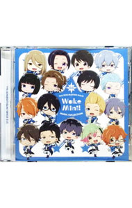 アイドルマスターSideM WakeMini！ MUSIC COLLECTION 03