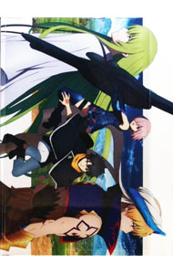 [중고][Blu-ray]Fate/Grand Order-절대 마수 전선 바빌로니아- 1 완전 생산 한정판 삼방 키 BOX·소책자·특전 CD 첨부 / 아카이 슌후미[감독]
