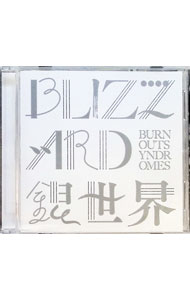 【中古】BLIZZARD／銀世界 / BURNOUT　SYNDROMES
