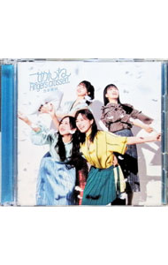 【中古】【CD＋Blu−ray】ごめんねFingers　crossed（TYPE−C） / 乃木坂46