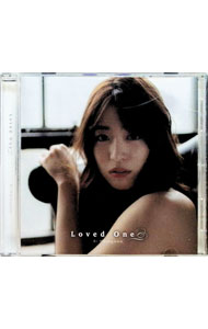 【中古】Loved　One（type　A）　[エムカード付属・使用保証無し] / 長谷川愛