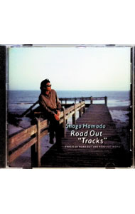 【中古】ROAD　OUT　“TRACKS” / 浜田省吾