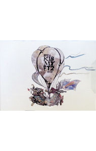 【中古】BEST of Kis−My−Ft2 初回盤B/ Kis−My−Ft2