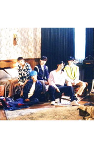 【中古】Pinky　Swear / CIX