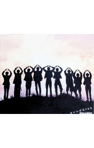 【中古】【CD＋DVD　スリーブ付】オレンジkiss　初回盤A　[シリアルコード付属なし] / Snow　Man