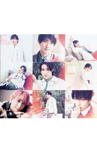 【中古】オレンジkiss / Snow　Man