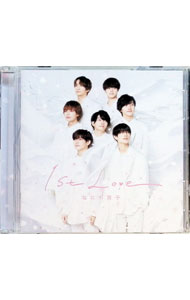 楽天市場】なにわ男子 1st love（CD・DVD）の通販